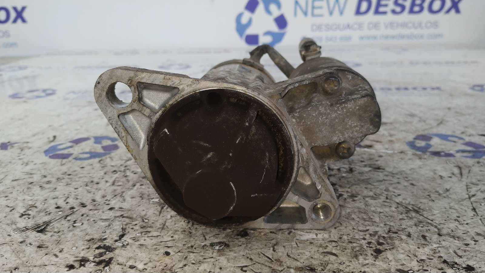 Recambio de MOTOR ARRANQUE para CHRYSLER PT CRUISER (PT) 2.0 Classic ECC referencia OEM IAM 05033067AA   - AZUL 2