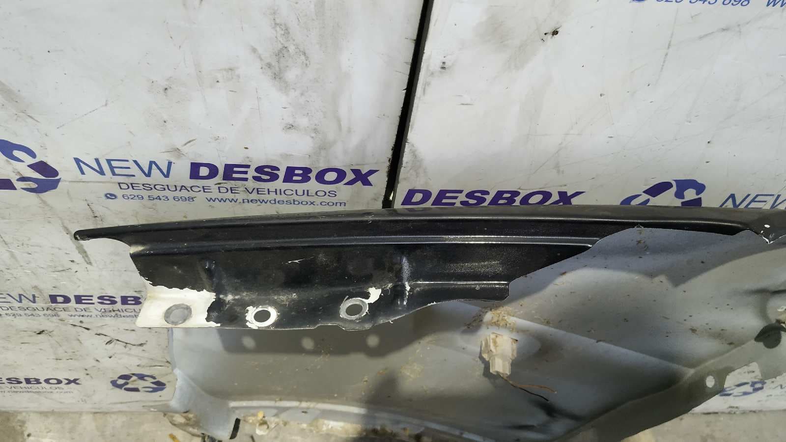 Recambio de ALETA DELANTERA DERECHA para RENAULT MASTER II PH. 2 DOKA/PR. FGST Chasis  Batalla 3578 mm G9U754 referencia OEM IAM 09121270   - NEGRO 2