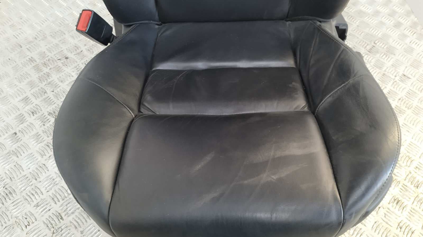 Recambio de ASIENTO DELANTERO IZQUIERDO para LAND ROVER RANGE ROVER SPORT 276DT referencia OEM IAM    - NEGRO 8