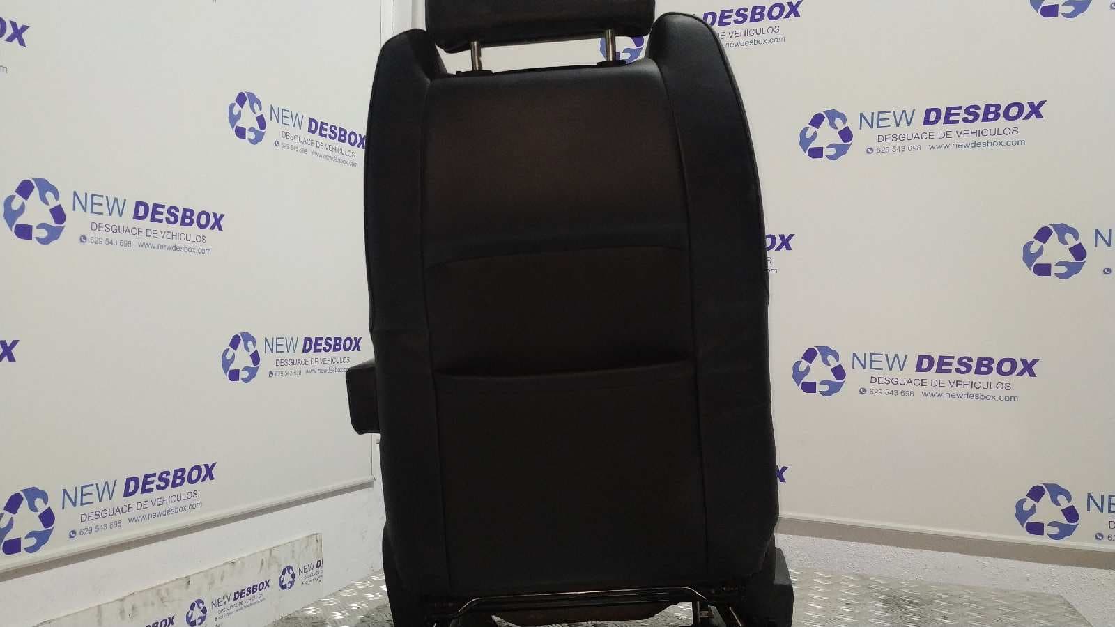Recambio de ASIENTO DELANTERO DERECHO para LAND ROVER RANGE ROVER SPORT 276DT referencia OEM IAM    - NEGRO 6