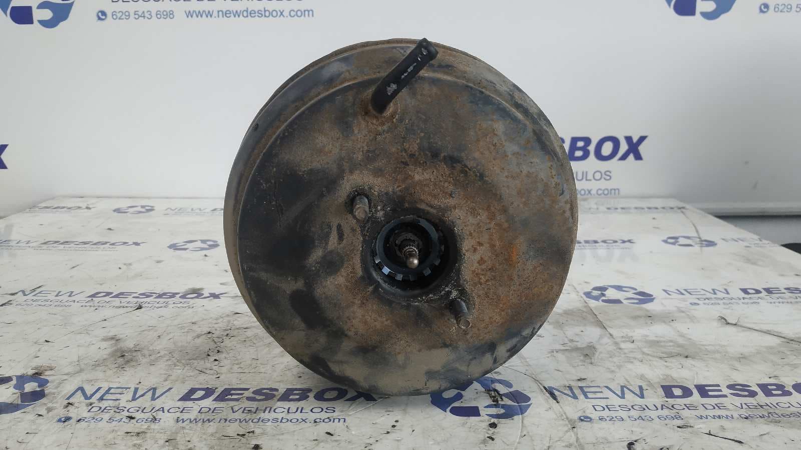 Recambio de SERVOFRENO para NISSAN 200 SX (S13) CA18DET referencia OEM IAM JKC 81601124