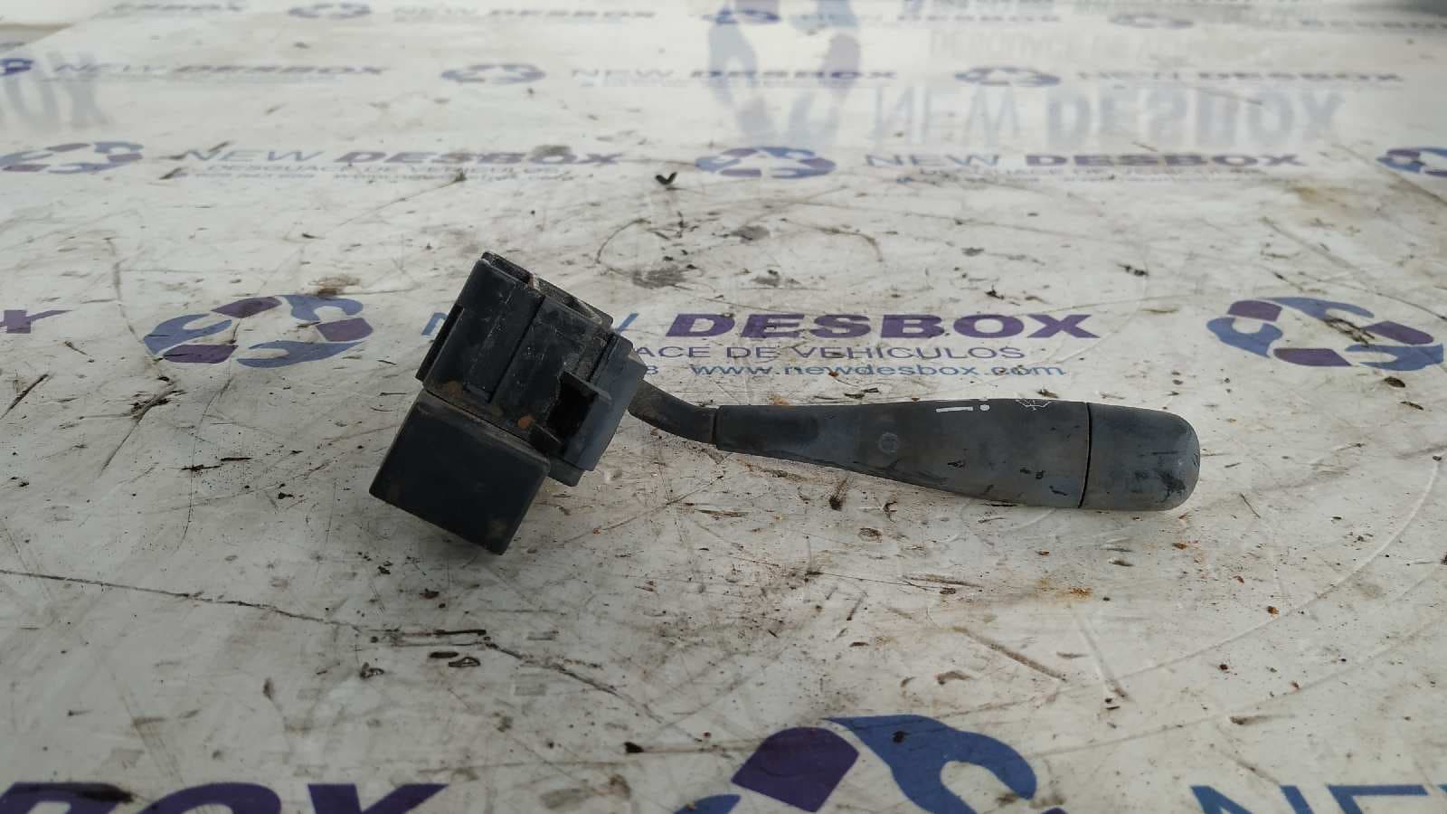 Recambio de MANDO LIMPIA para NISSAN 200 SX (S13) referencia OEM IAM 1228A 4