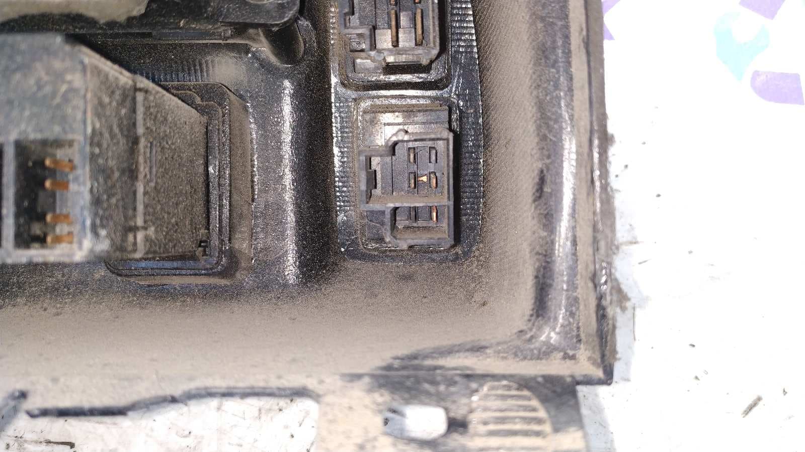 Recambio de MANDO LIMPIA para NISSAN 200 SX (S13) referencia OEM IAM 2