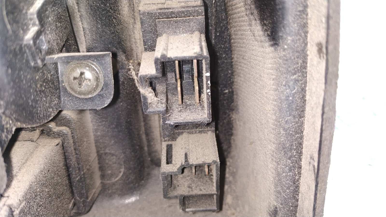 Recambio de MANDO LUCES para NISSAN 200 SX (S13) referencia OEM IAM 2