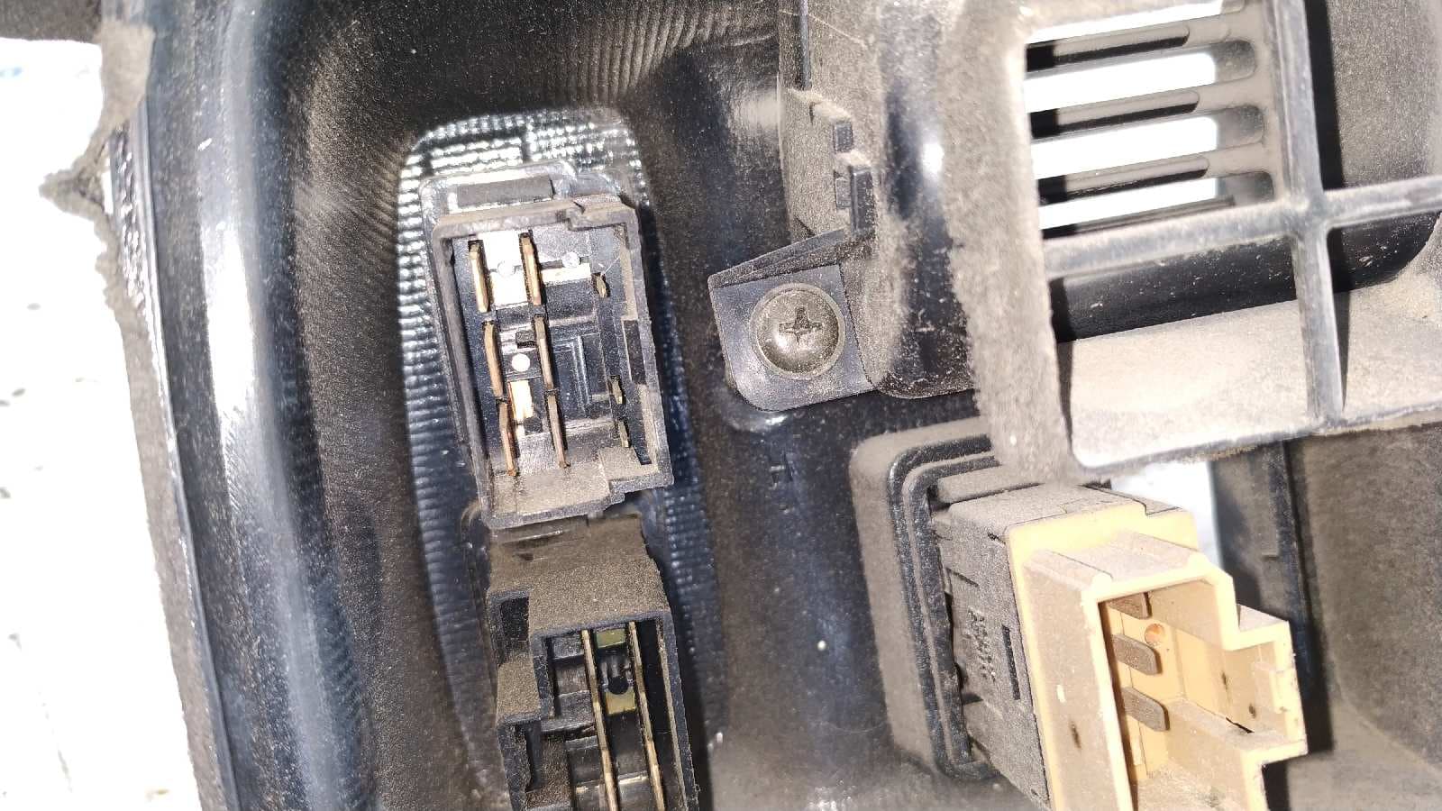Recambio de WARNING para NISSAN 200 SX (S13) referencia OEM IAM 2