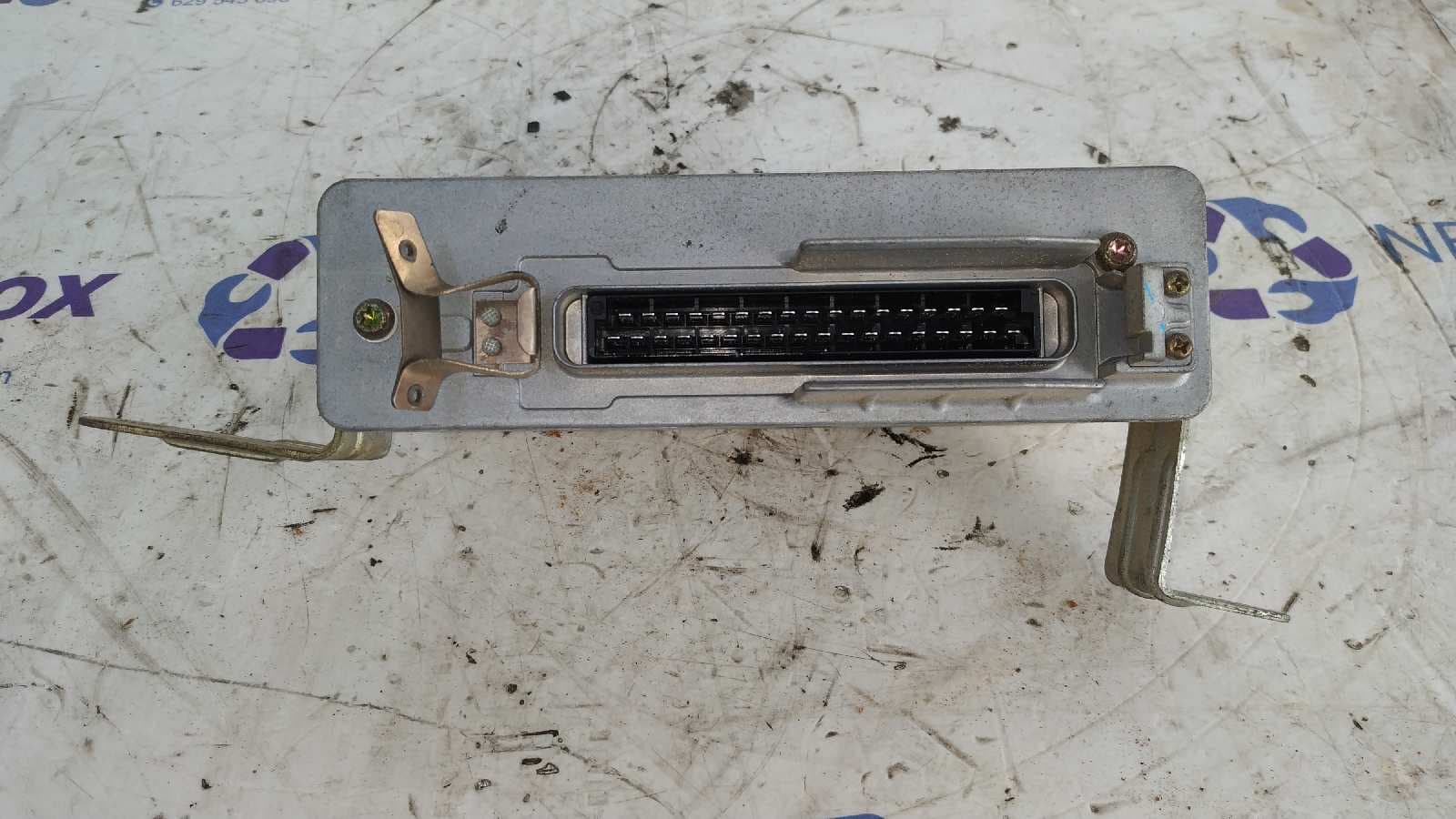 Recambio de CENTRALITA ABS para NISSAN 200 SX (S13) CA18DET referencia OEM IAM 4785041F00