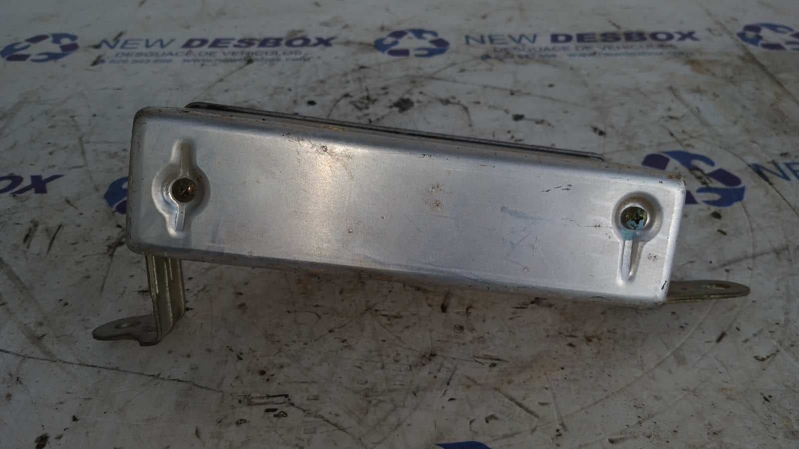 Recambio de CENTRALITA ABS para NISSAN 200 SX (S13) CA18DET referencia OEM IAM 4785041F00 2