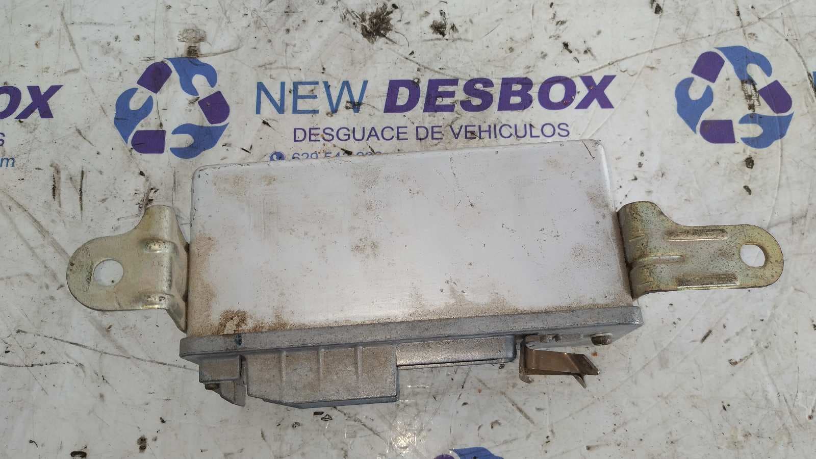 Recambio de CENTRALITA ABS para NISSAN 200 SX (S13) CA18DET referencia OEM IAM 4785041F00 4