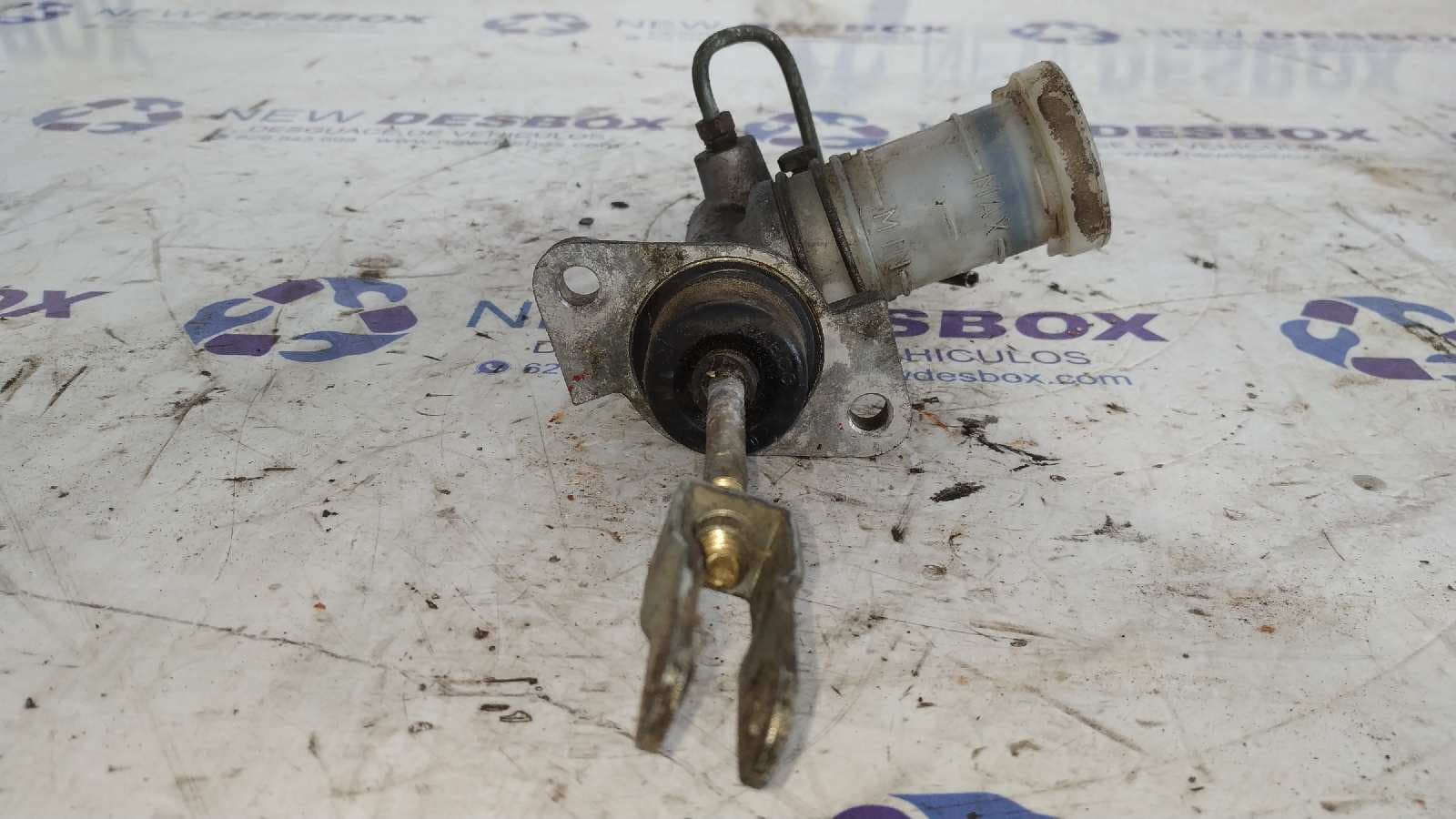 Recambio de BOMBA EMBRAGUE para NISSAN 200 SX (S13) CA18DET referencia OEM IAM Y25 5