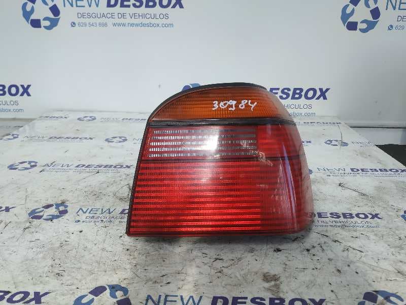 Recambio de PILOTO TRASERO DERECHO para VOLKSWAGEN GOLF III BERLINA (1H1) 1.6 ABU referencia OEM IAM 1H6945112E   - AZUL