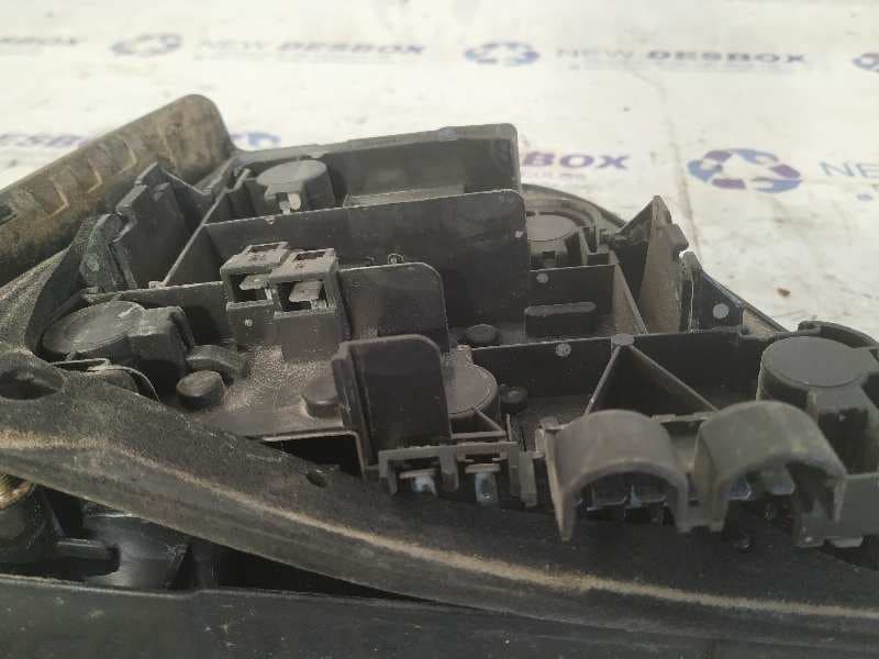 Recambio de PILOTO TRASERO DERECHO para VOLKSWAGEN GOLF II (191/193) 1.6 Diesel (CR. JK. JP) JP referencia OEM IAM 191945112B   - GRIS 3