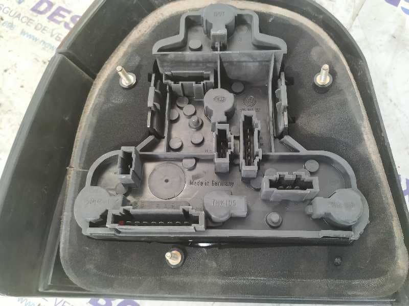 Recambio de PILOTO TRASERO DERECHO para VOLKSWAGEN GOLF III BERLINA (1H1) 1.6 AEA referencia OEM IAM 1H6945112B   - AZUL 2