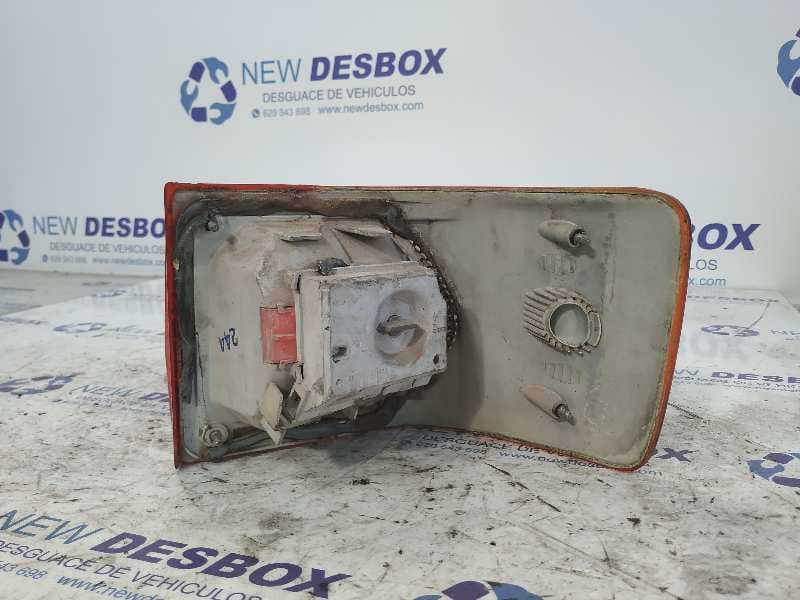 Recambio de PILOTO TRASERO IZQUIERDO para AUDI 80/90 (893) 90 KV referencia OEM IAM    - AZUL 3