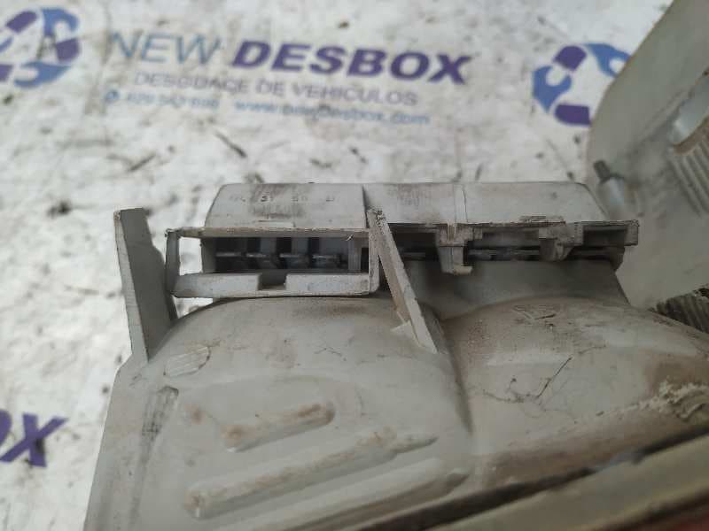 Recambio de PILOTO TRASERO IZQUIERDO para AUDI 80/90 (893) 90 KV referencia OEM IAM    - AZUL 2