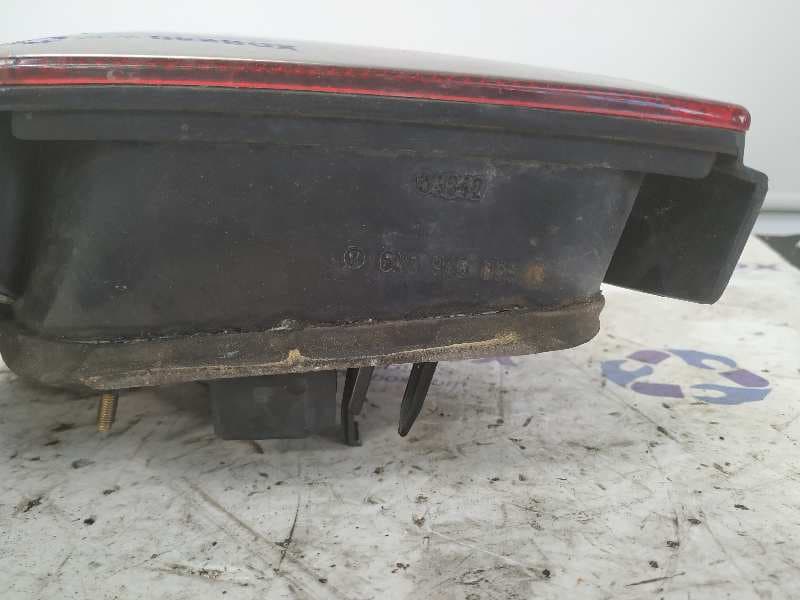 Recambio de PILOTO TRASERO IZQUIERDO para VOLKSWAGEN POLO BERLINA (6N1) 1.9 Diesel AEF referencia OEM IAM 6N0945095B   - AZUL 4