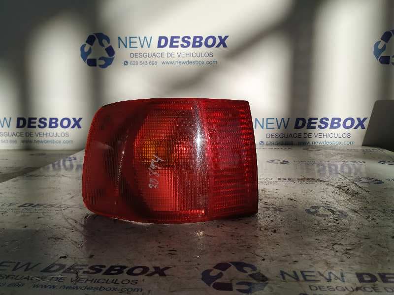 Recambio de PILOTO TRASERO IZQUIERDO para AUDI 100 BERLINA (C4) Europa ABC referencia OEM IAM    - BLANCO
