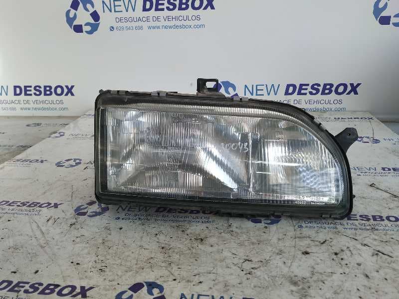 Recambio de FARO DERECHO para FORD SIERRA TURNIER * RF referencia OEM IAM 87BG13N010EA   - NEGRO