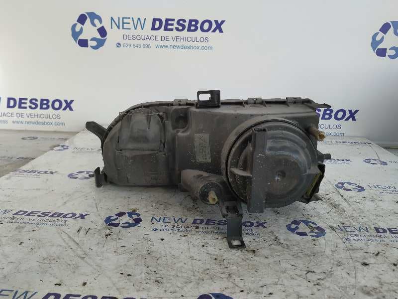 Recambio de FARO DERECHO para FORD SIERRA TURNIER * RF referencia OEM IAM 87BG13N010EA   - NEGRO 3
