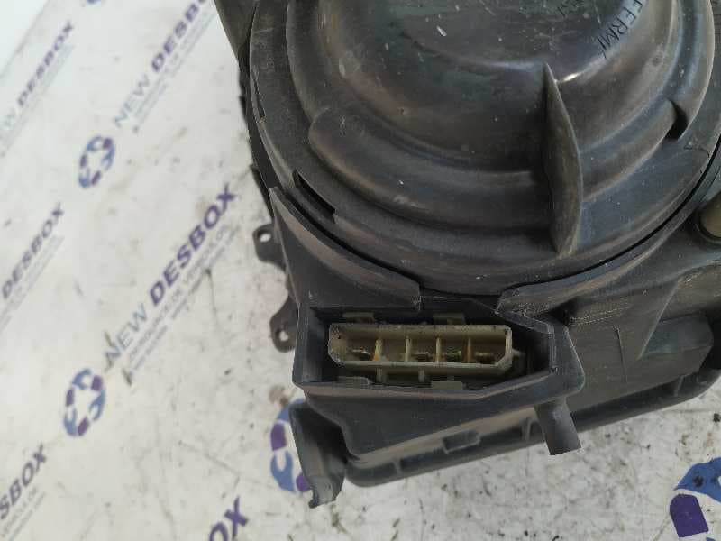 Recambio de FARO DERECHO para FORD SIERRA TURNIER * RF referencia OEM IAM 87BG13N010EA   - NEGRO 4