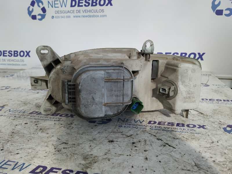 Recambio de FARO DERECHO para FORD ESCORT BERL./TURNIER Atlanta Berlina RFD referencia OEM IAM    - VERDE 3
