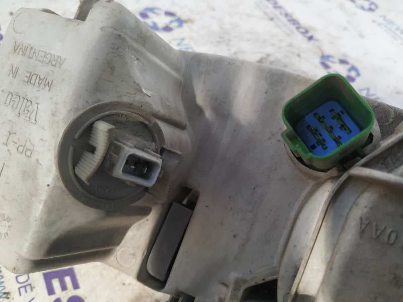 Recambio de FARO DERECHO para FORD ESCORT BERL./TURNIER Atlanta Berlina RFD referencia OEM IAM    - VERDE 2