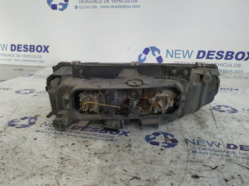 Recambio de FARO IZQUIERDO para CITROEN XANTIA BERLINA 1.6 SX BFZXU5JP referencia OEM IAM    - BLANCO 4