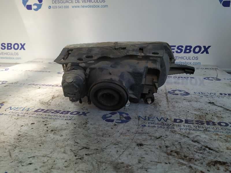 Recambio de FARO IZQUIERDO para CITROEN SAXO 1.1 SX HDZTU1M referencia OEM IAM    - BLANCO 3