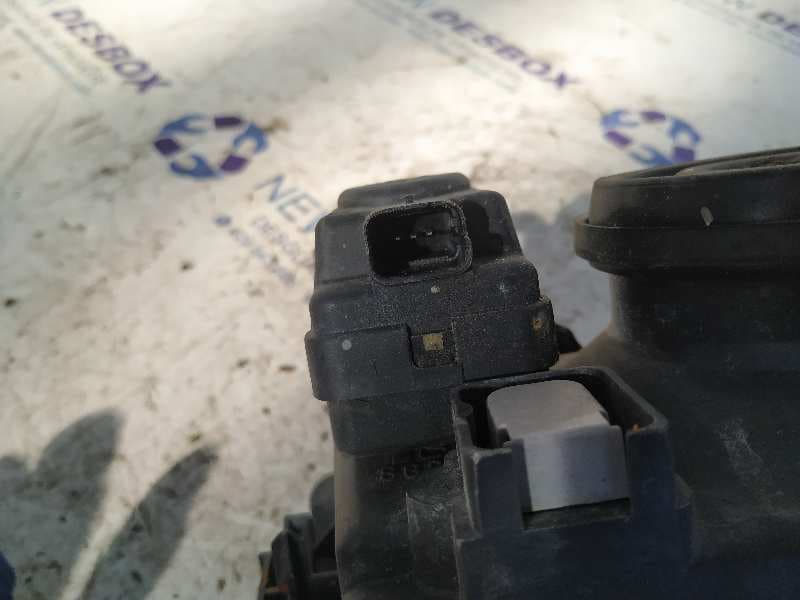 Recambio de FARO IZQUIERDO para CITROEN SAXO 1.1 SX HDZTU1M referencia OEM IAM    - BLANCO 5