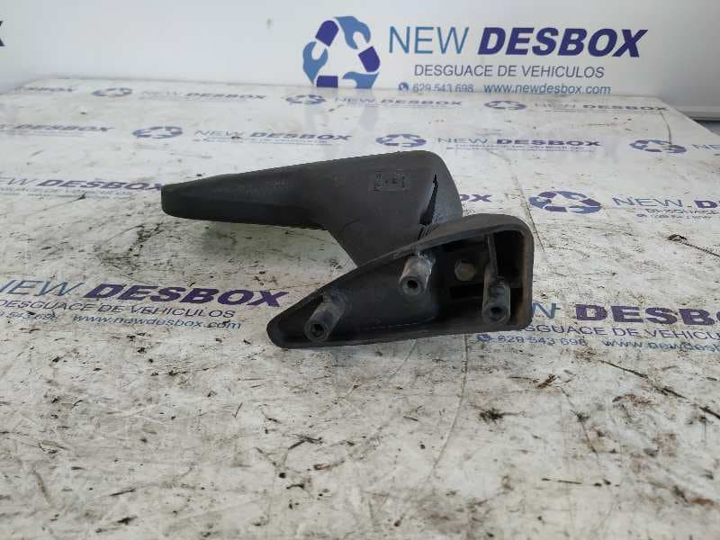 Recambio de RETROVISOR IZQUIERDO para MERCEDES-BENZ MB 100 D CAJA CERRADA / COMBI Caja cerrada  (BM 631.332/342) 616963 referencia OEM IAM    - BLANCO 3