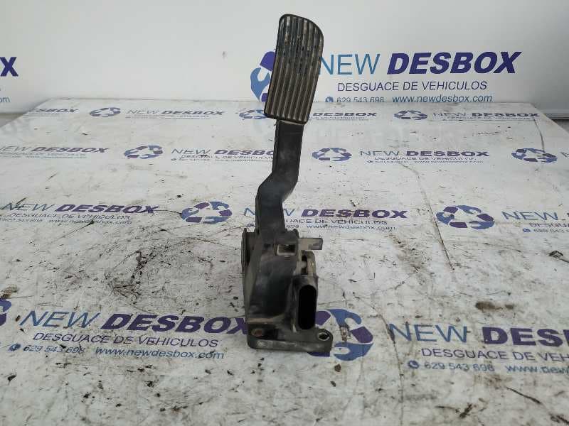Recambio de PEDAL ACELERADOR para MERCEDES-BENZ VITO (W638) COMBI 110 D Euro 2   (638.174) 911 referencia OEM IAM A9013000404   - ROJO 2