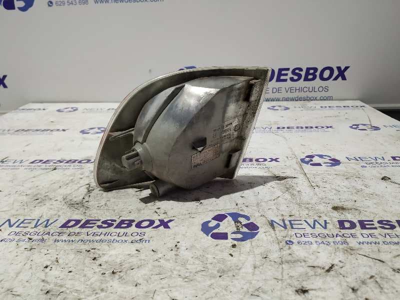 Recambio de PILOTO DELANTERO DERECHO para MERCEDES-BENZ VITO (W638) COMBI 110 D Euro 2   (638.174) 911 referencia OEM IAM 6388200921KG   - ROJO 2