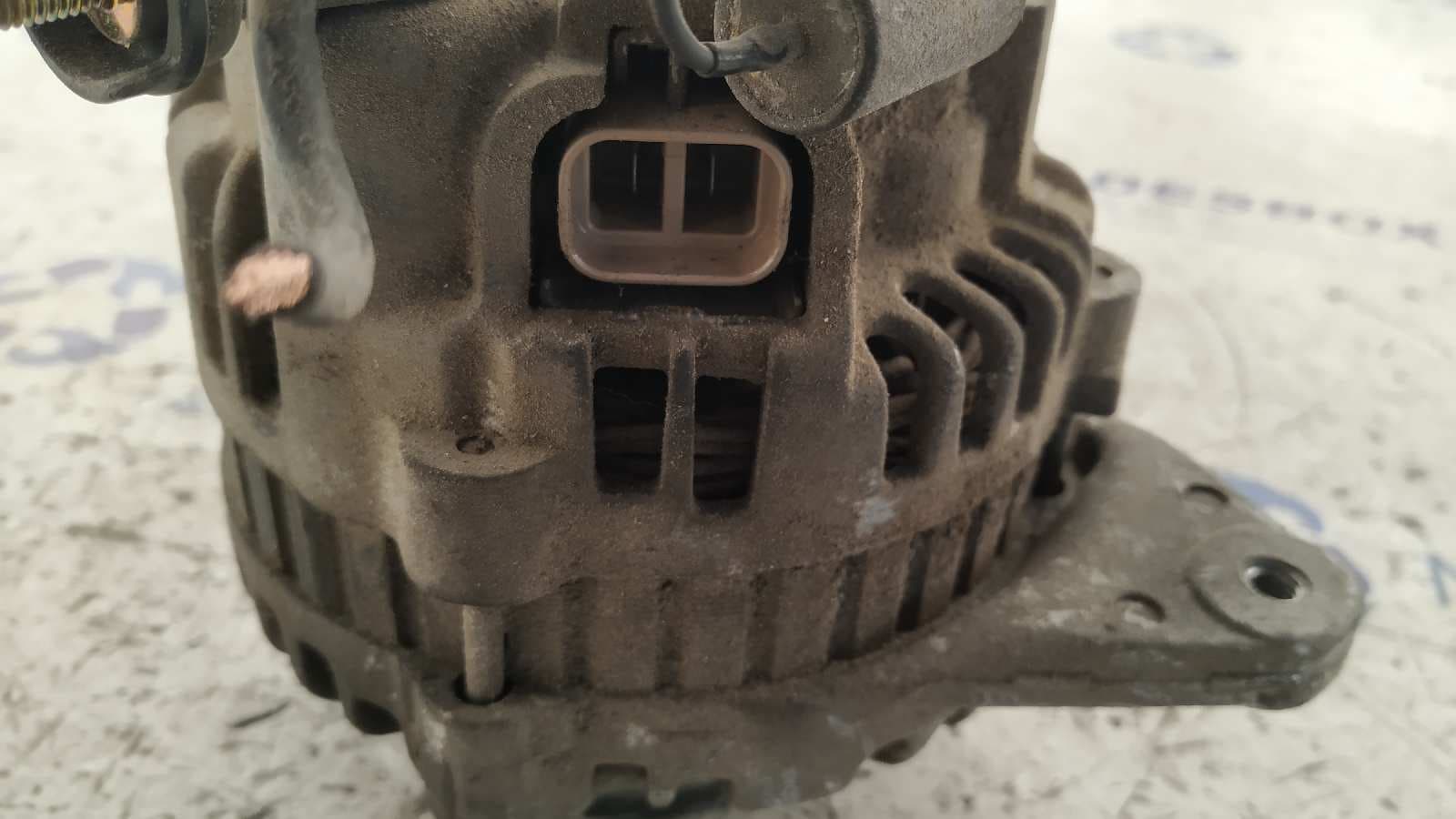 Recambio de ALTERNADOR para NISSAN 200 SX (S13) CA18DET referencia OEM IAM 2310035F10 2