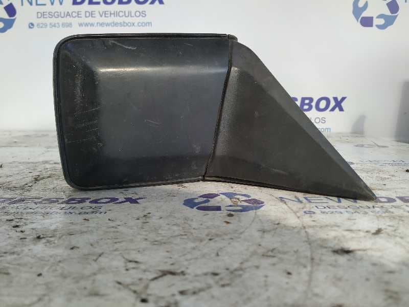 Recambio de RETROVISOR DERECHO para MERCEDES-BENZ CLASE E (W124) BERLINA 3.0 referencia OEM IAM ZB136040   - GRIS 3