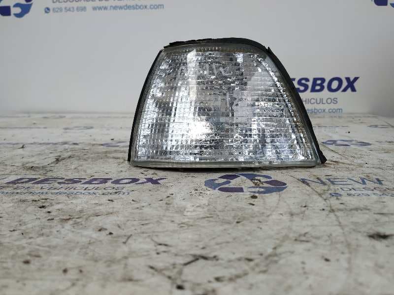 Recambio de PILOTO DELANTERO DERECHO para BMW SERIE 3 COUPE (E36) 1.6 CAT M43B16 referencia OEM IAM    - VERDE