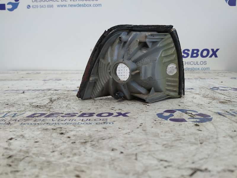 Recambio de PILOTO DELANTERO DERECHO para BMW SERIE 3 COUPE (E36) 1.6 CAT M43B16 referencia OEM IAM    - VERDE 2