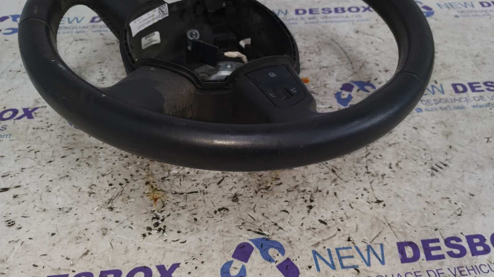 Recambio de VOLANTE para AUDI A3 (8P) referencia OEM IAM 8P0419091CE 6