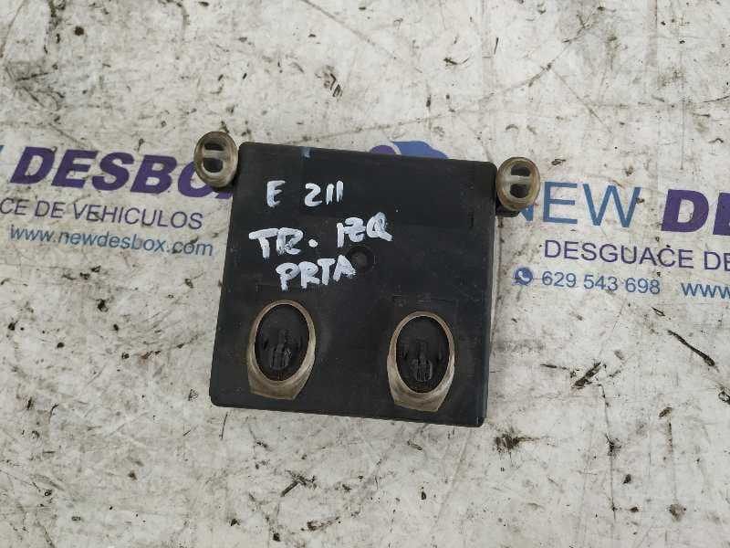 Recambio de MODULO CONFORT para MERCEDES-BENZ CLASE E (W211) BERLINA E 270 CDI (211.016) OM647961 referencia OEM IAM 211820152604   - AZUL