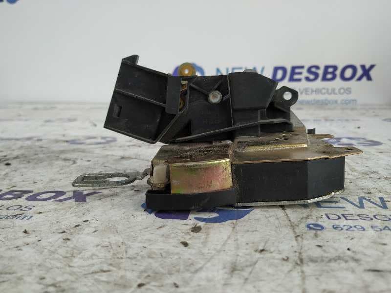Recambio de CERRADURA PUERTA DELANTERA DERECHA para BMW SERIE 3 COMPACTO (E36) 1.6 CAT M43B16 referencia OEM IAM    - AZUL 3