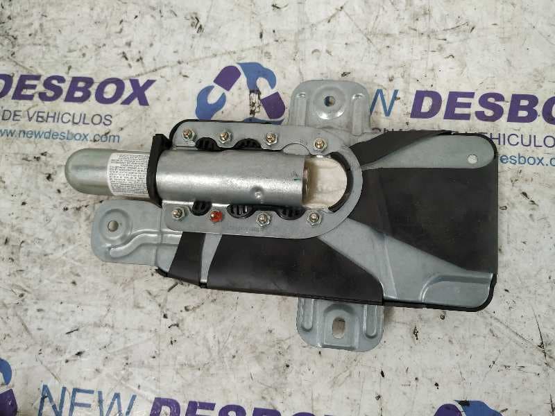 Recambio de AIRBAG DELANTERO DERECHO para BMW SERIE 3 COUPE (E46) 2.5 24V M54256S5 referencia OEM IAM 34821738984   - DORADO 2