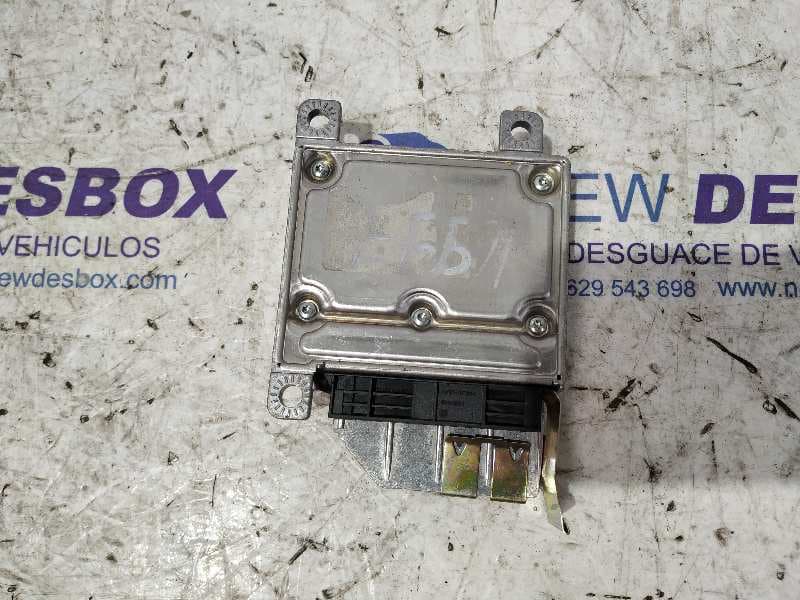Recambio de CENTRALITA AIRBAG para BMW SERIE 3 BERLINA (E36) referencia OEM IAM ZAE29029   - ROJO 2