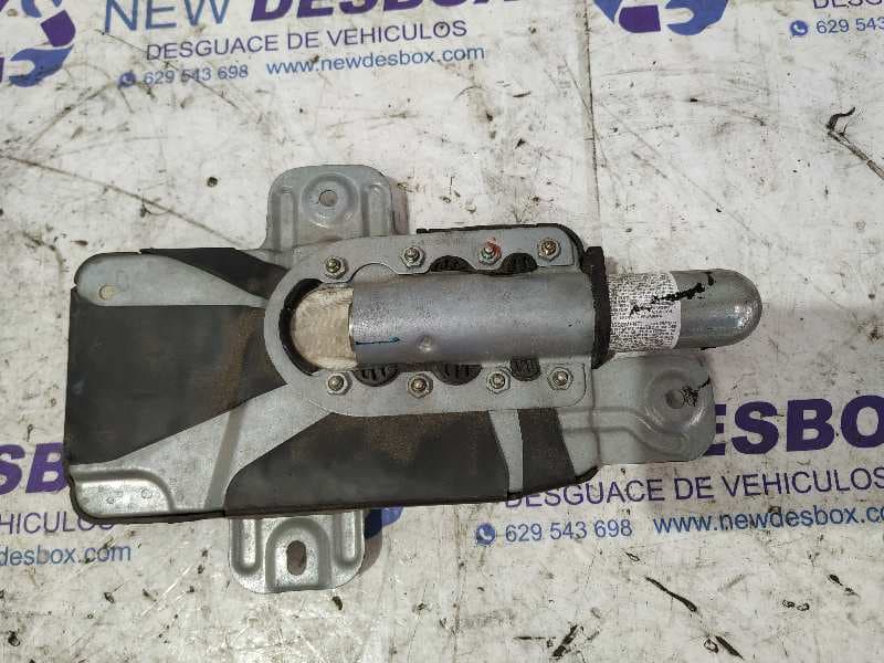 Recambio de AIRBAG DELANTERO IZQUIERDO para BMW SERIE 3 COUPE (E46) 2.5 24V M54256S5 referencia OEM IAM 30821743708X   - DORADO 2