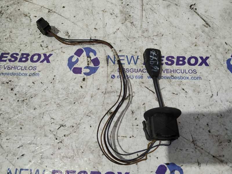 Recambio de MANDO LIMPIA para BMW SERIE 3 BERLINA (E36) 1.7 Turbodiesel CAT referencia OEM IAM    - ROJO