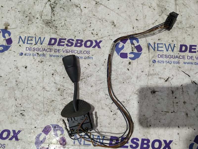 Recambio de MANDO LIMPIA para BMW SERIE 3 BERLINA (E36) 1.7 Turbodiesel CAT referencia OEM IAM    - ROJO 2