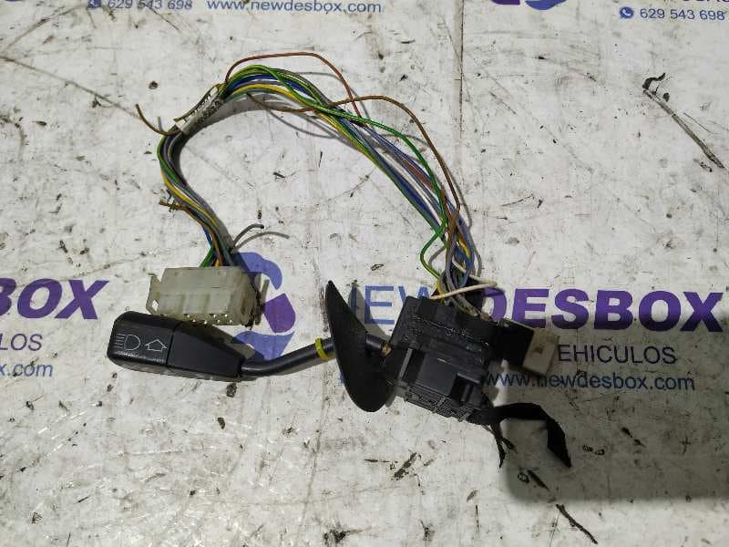 Recambio de MANDO INTERMITENTES para BMW SERIE 3 BERLINA (E36) 1.7 Turbodiesel CAT referencia OEM IAM    - ROJO