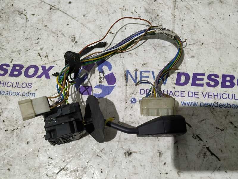Recambio de MANDO INTERMITENTES para BMW SERIE 3 BERLINA (E36) 1.7 Turbodiesel CAT referencia OEM IAM    - ROJO 3