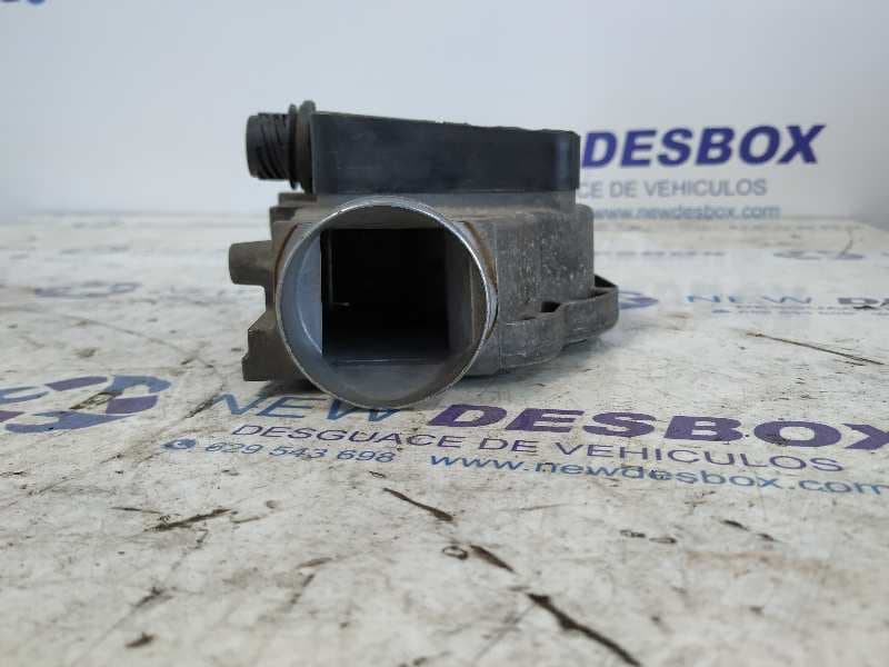 Recambio de CAUDALIMETRO para BMW SERIE 3 COMPACTO (E36) 1.6 CAT M43B16 referencia OEM IAM 1285501 - AZUL