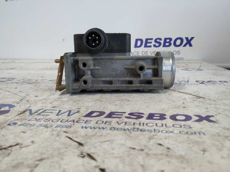 Recambio de CAUDALIMETRO para BMW SERIE 3 COMPACTO (E36) 1.6 CAT M43B16 referencia OEM IAM 1285501 - AZUL 3