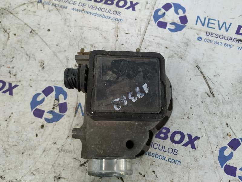 Recambio de CAUDALIMETRO para BMW SERIE 3 COMPACTO (E36) 1.6 CAT M43B16 referencia OEM IAM 1285501 - AZUL 2