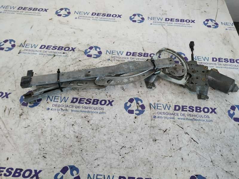 Recambio de ELEVALUNAS DELANTERO DERECHO para VOLKSWAGEN PASSAT (321/23/27/31) GT PB referencia OEM IAM 774.30006-05   - PLATA 2