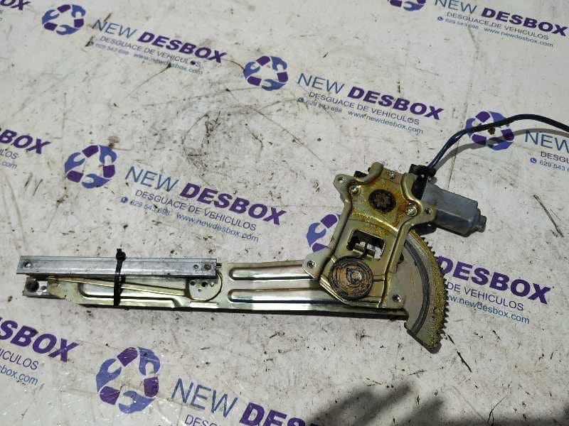 Recambio de ELEVALUNAS 3P IZQUIERDO  para SUZUKI SWIFT SF BERLINA (EA) GTI G13B referencia OEM IAM 83460-60800   - AZUL OSCURO